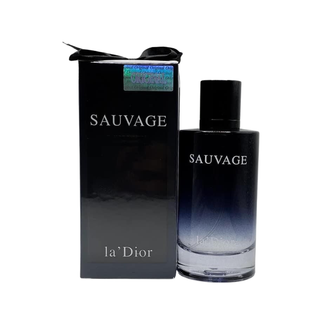 LA'DIOR SAUVAGE PERFUME FOR MEN 100ML