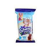 PEEK FREANS GLUCO TEDDY CAKE MILK FILLING 31GM