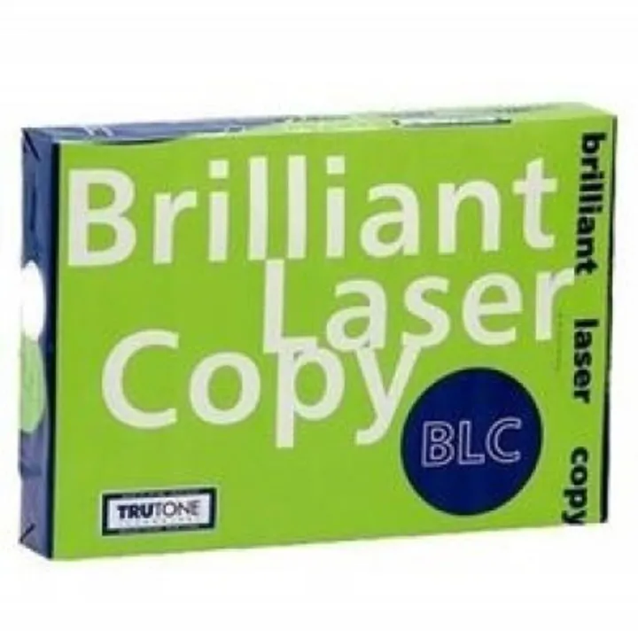 BLC A4 PAPER REAM 70GM