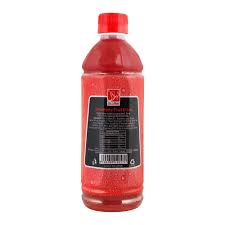 FRESHER STRAWBERRY 500ML