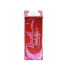 HAMDARD ROOH AFZA FLAVOURED MILK 225ML