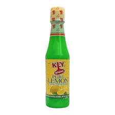 KEY BRAND PURE LEMON JUICE 750ML