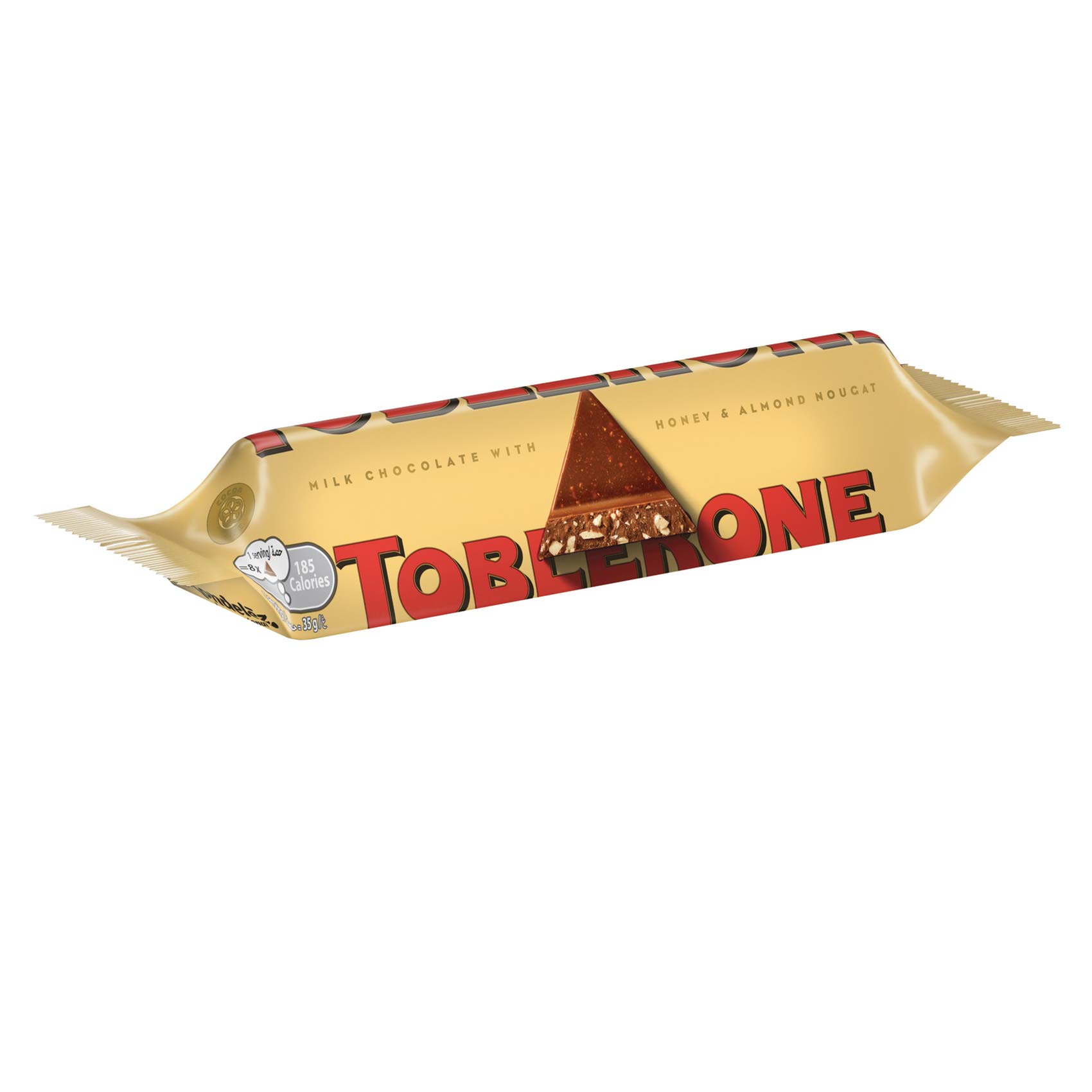 TOBLERONE CHOCOLATE 35GM