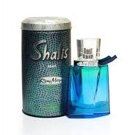 REMY MARQUIS PARIS SHALIS PERFUME FOR MEN 100ML