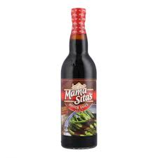 MAMA SITA OYSTER SAUCE 765GM