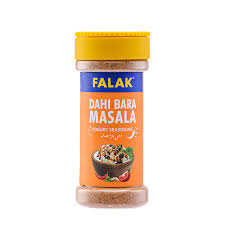 FALAK DAHI BARA MASALA YOGURT SEASONING 80GM