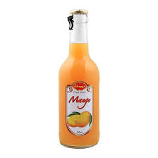 SHEZAN MANGO 250ML