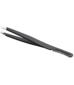 BEAUTEX TWEEZER COMB EDITION