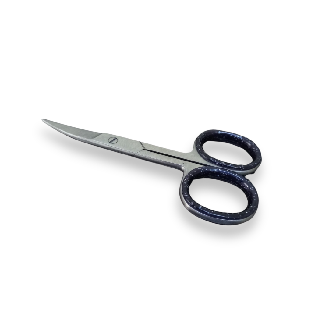 BEAUTEX NAIL SCISSOR BEND MULTI-PURPOSE