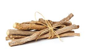 NATURE FOOD LICORICE STICK 100GM