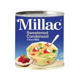 MILLAC SWEETENED CONDENSED MILK 1KG