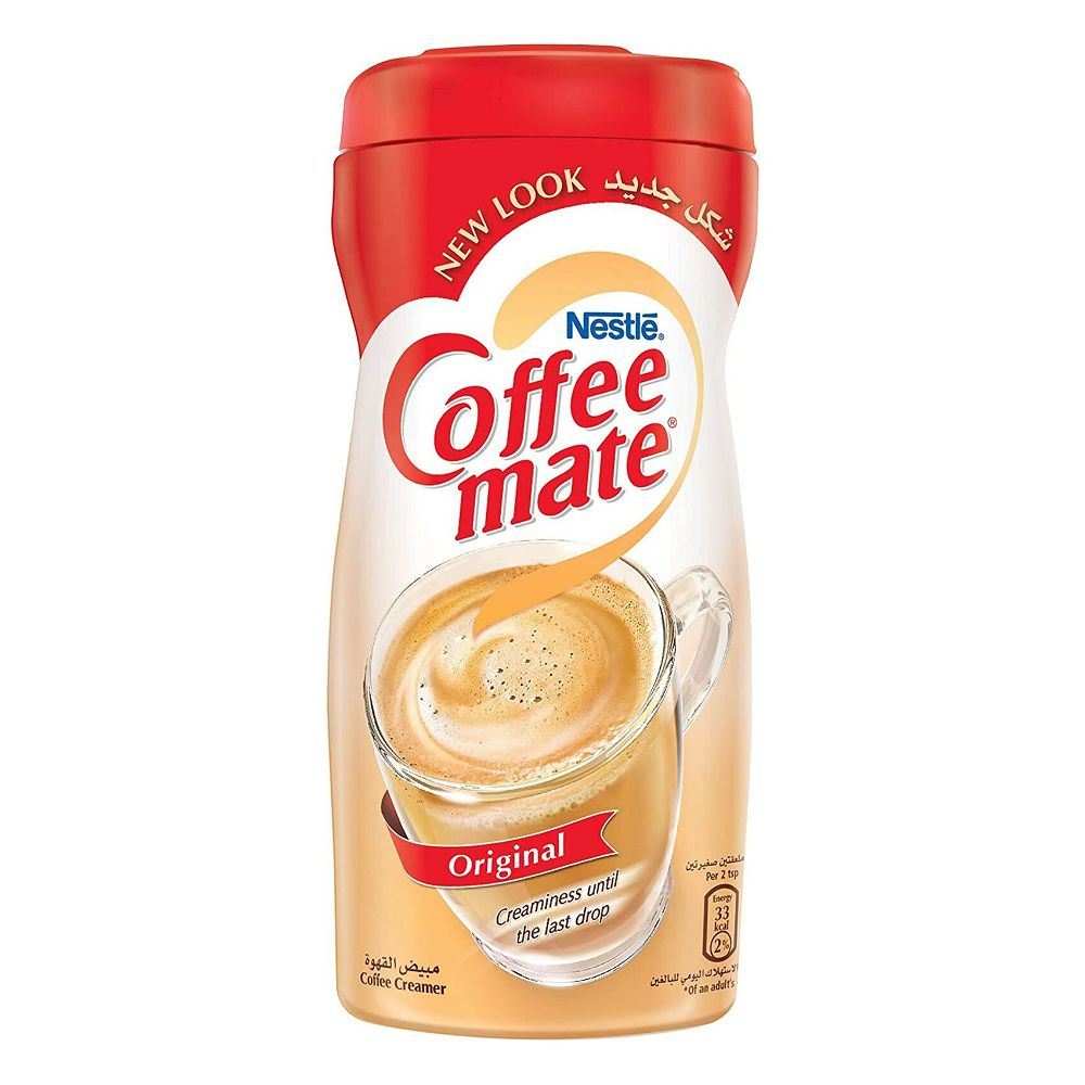 NESTLE COFFEE MATE ORIGINAL 400GM