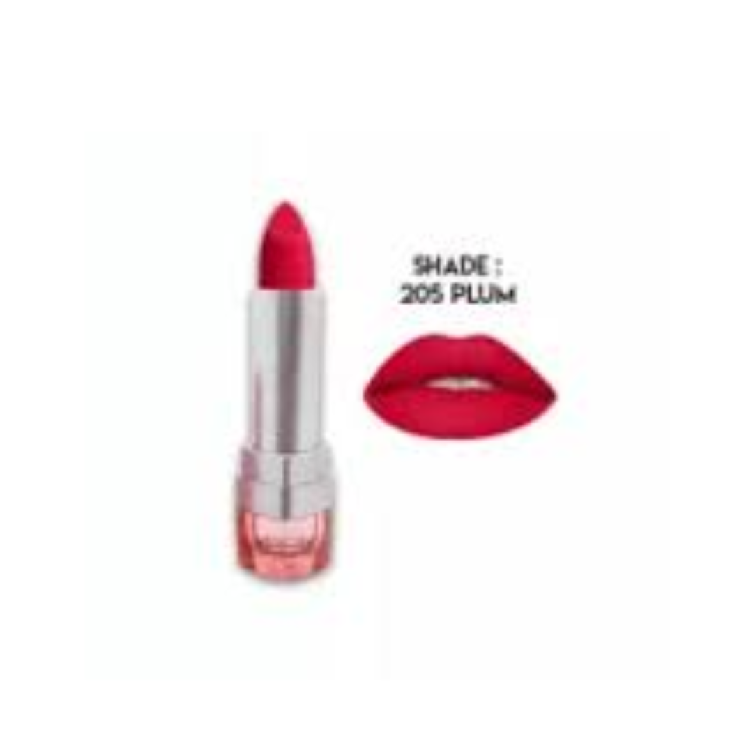 GLAMOROUS FACE LIPSTICK SHADE 205 PLUM