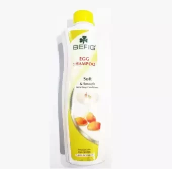 BERG EGG SHAMPOO 1000ML