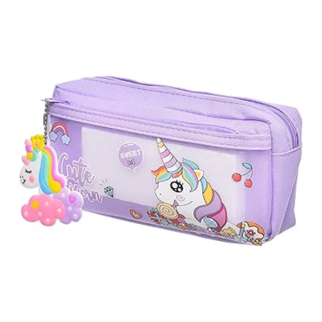 SWEET UNICORN POUCH 1674