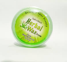 SOFT N SHINE HERBAL WAX CREAM 950GM