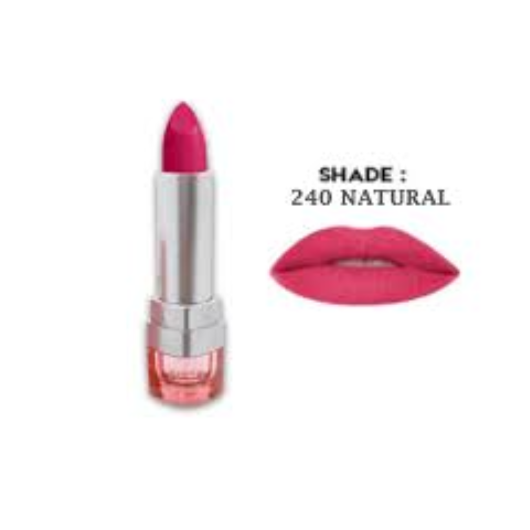 GLAMOROUS FACE LIPSTICK SHADE 240 NATURAL