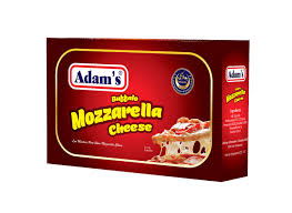 ADAMS BUFFALO MOZZARELLA CHEESE 400GM