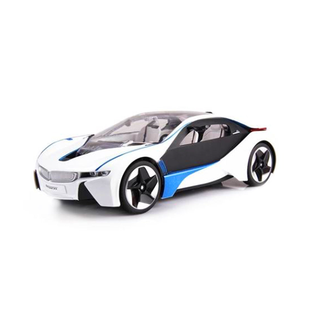 MZ RC CAR BMW-i8 REMOTE CONTROL 2138