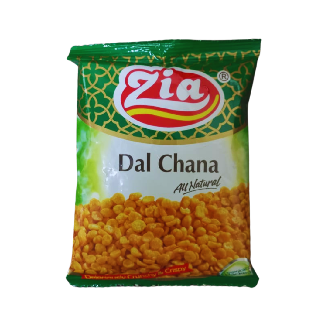 ZIA DAL CHANA NIMKO 50GM