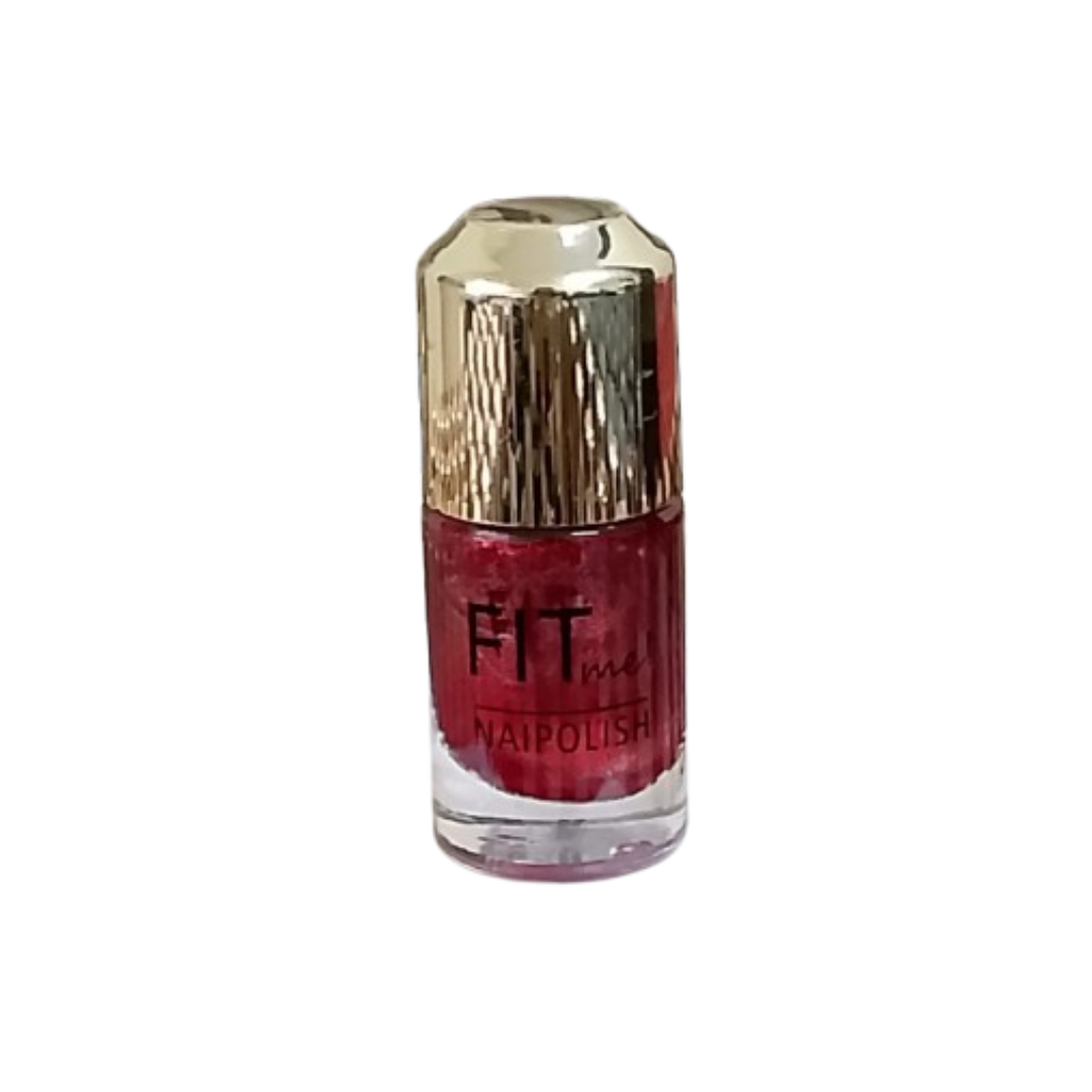 FIT ME NAIL POLISH COLOR 66