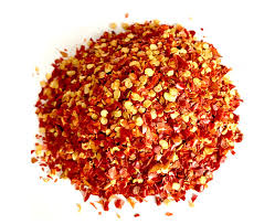 NATURE FOOD GROUND CHILLI 100GM