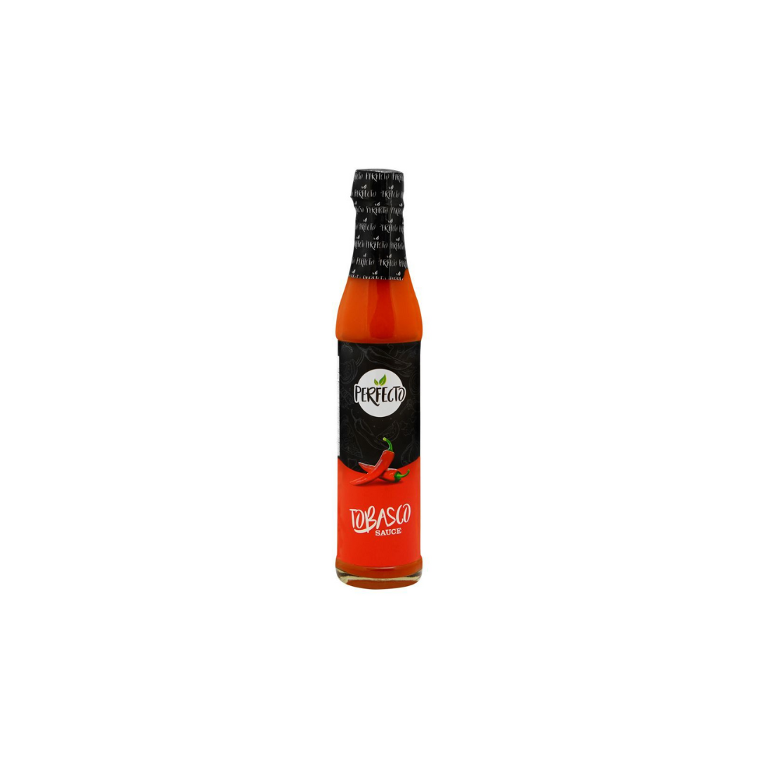 PERFECTO TOBASCO SAUCE 65GM