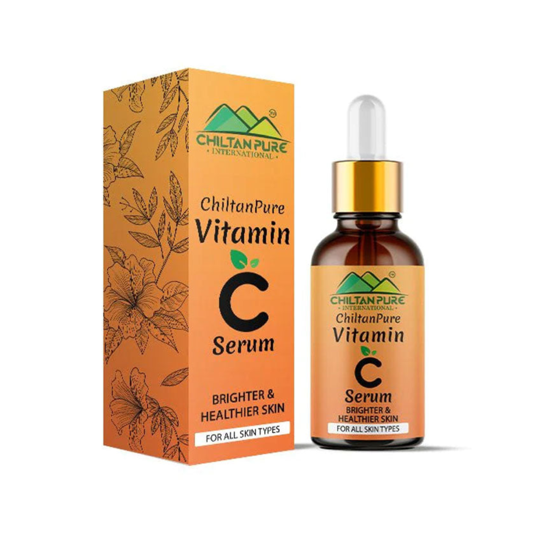 CHILTAN PURE VTAMIN-C SERUM 30ML