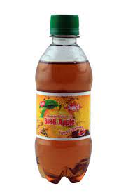 MURREE BREWERY BIGG APPLE 300ML