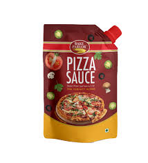 BAKE PARLOR PIZZA SAUCE 400GM