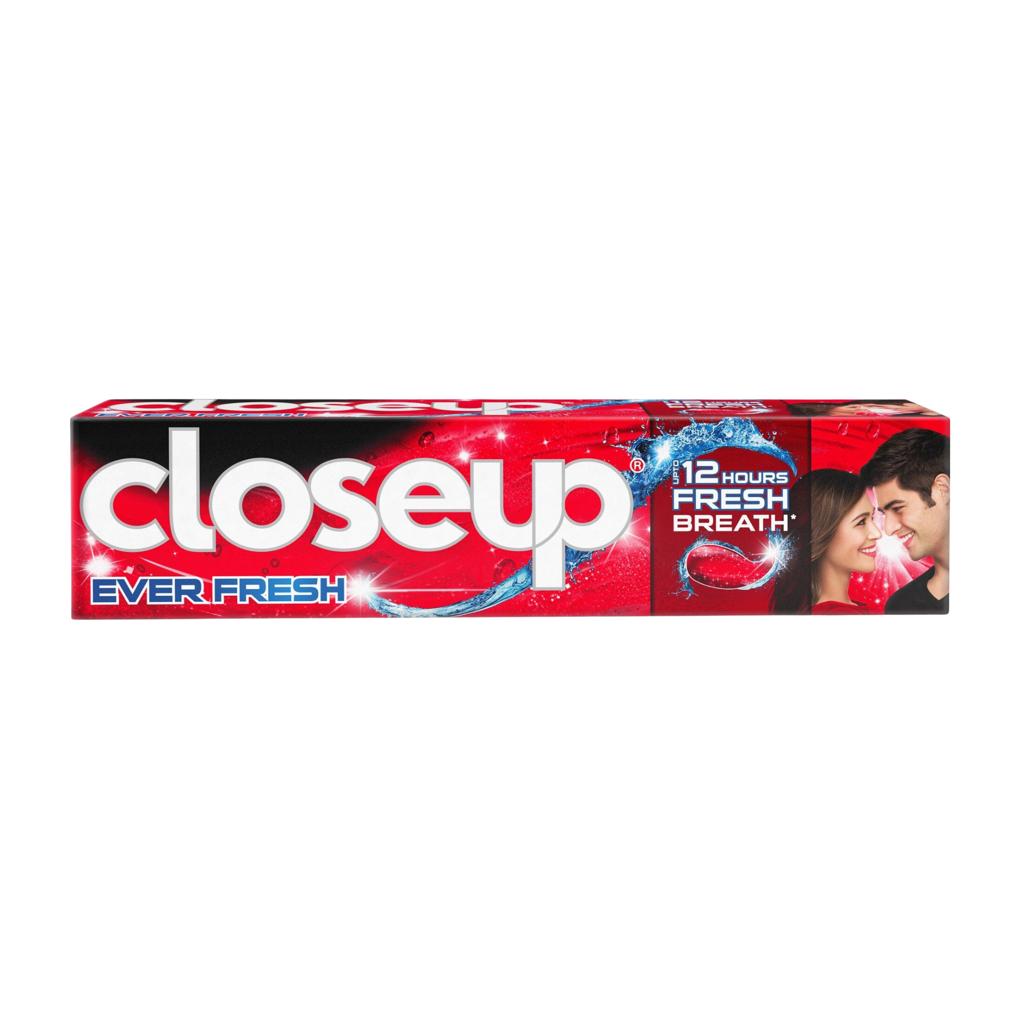 CLOSEUP RED HOT TOOTHPASTE EVER FRESH 50ML