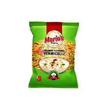 MARIOS PASTA COLOUR VERMCELLI 340GM