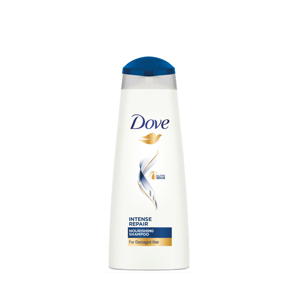 DOVE INTENSE REPAIR SHAMPOO 175ML