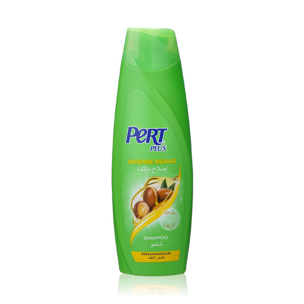 PERT PLUS INTENSE REPAIR SHAMPOO 400ML