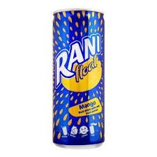 RANI FLOAT MANGO CAN 240ML