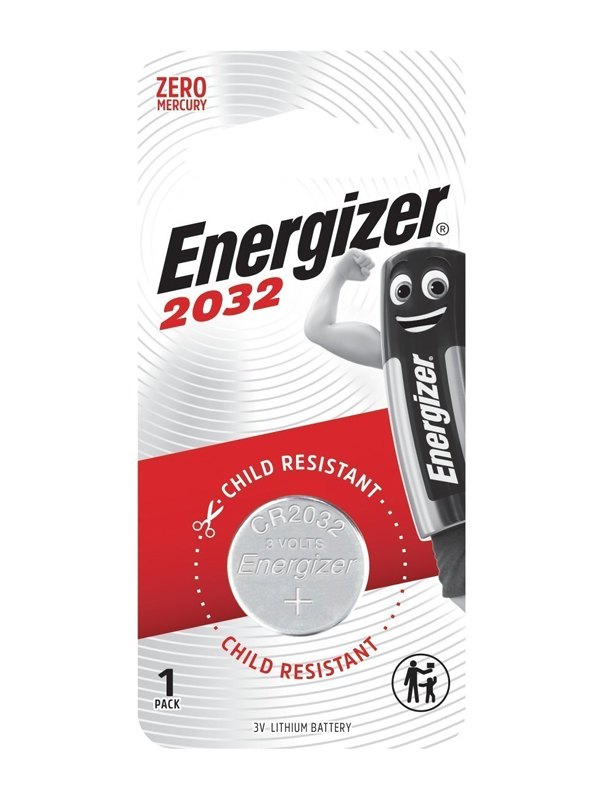 ENERGIZER 2023 LITHIUM