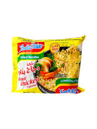 INDOMIE NOODLES BALADI CHICKEN 72GM