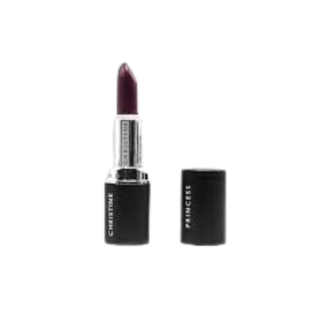 CHRISTINE MATT GLOW PRINCESS LIPSTICK SHADE 370