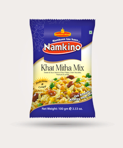 UNITED KING NAMKINO KHAT MITHA MIX 80GM