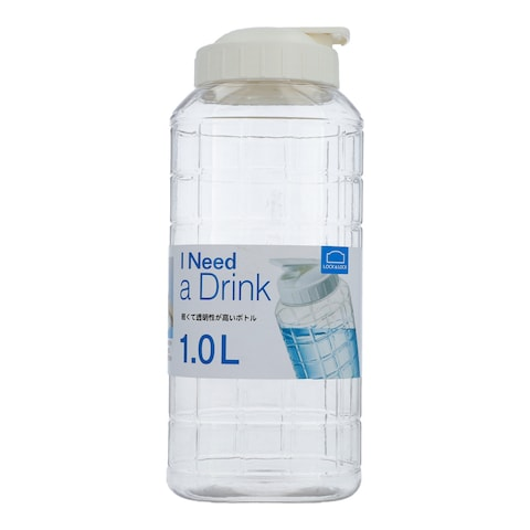 PLASTIC  BOTTLE 1.5LTR 2PC PACK.