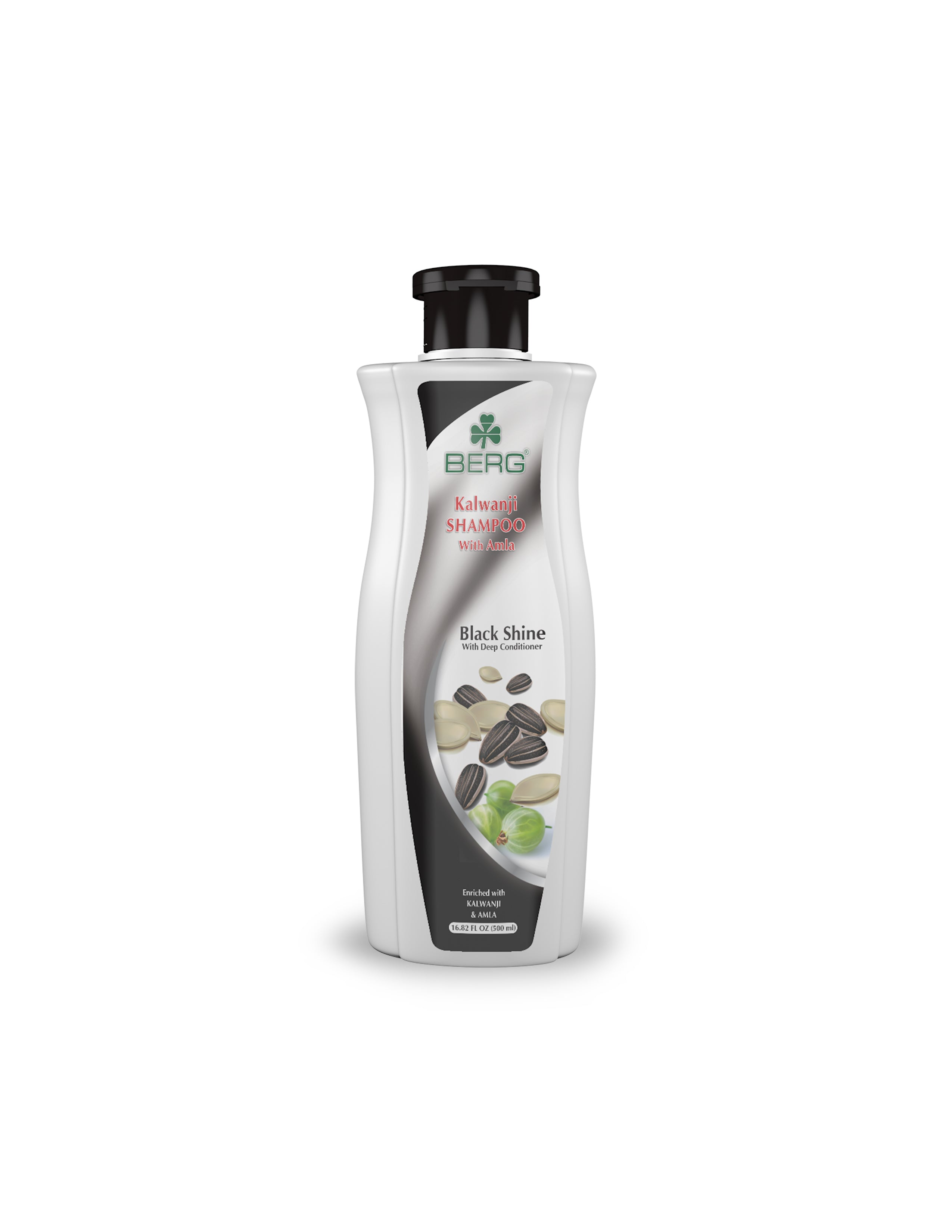 BERG KALWANJI SHAMPOO WITH AMLA 1000ML