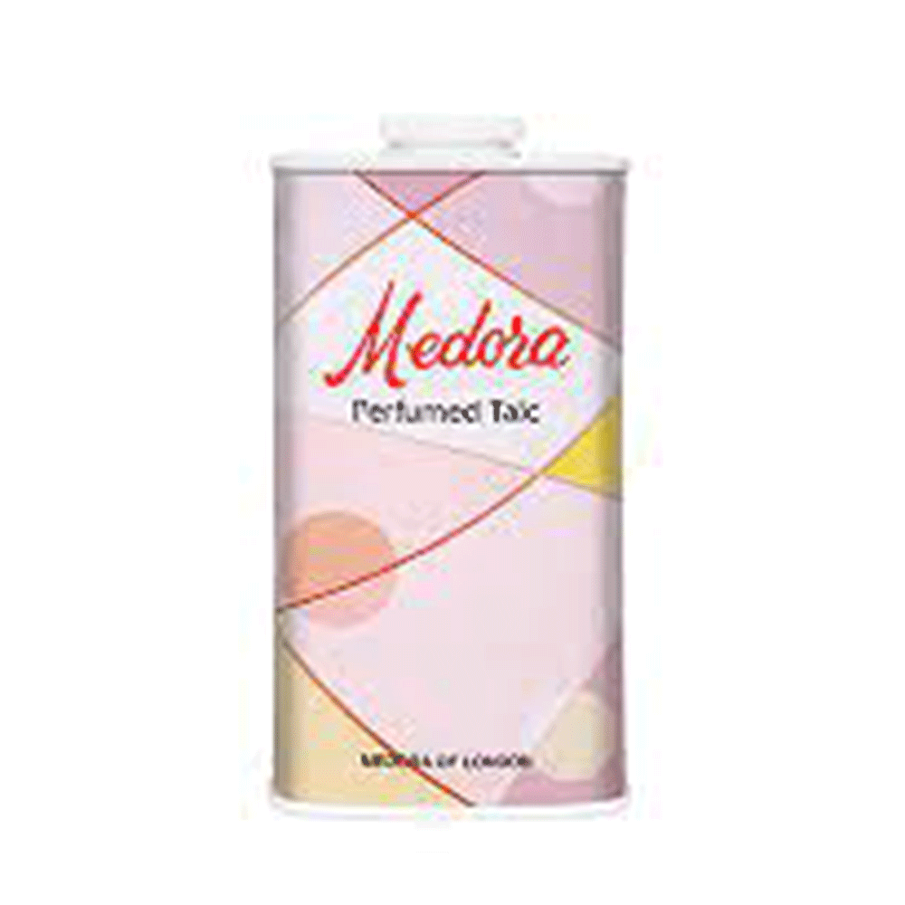 MEDORA PERFUMED TALC JOY 275GM