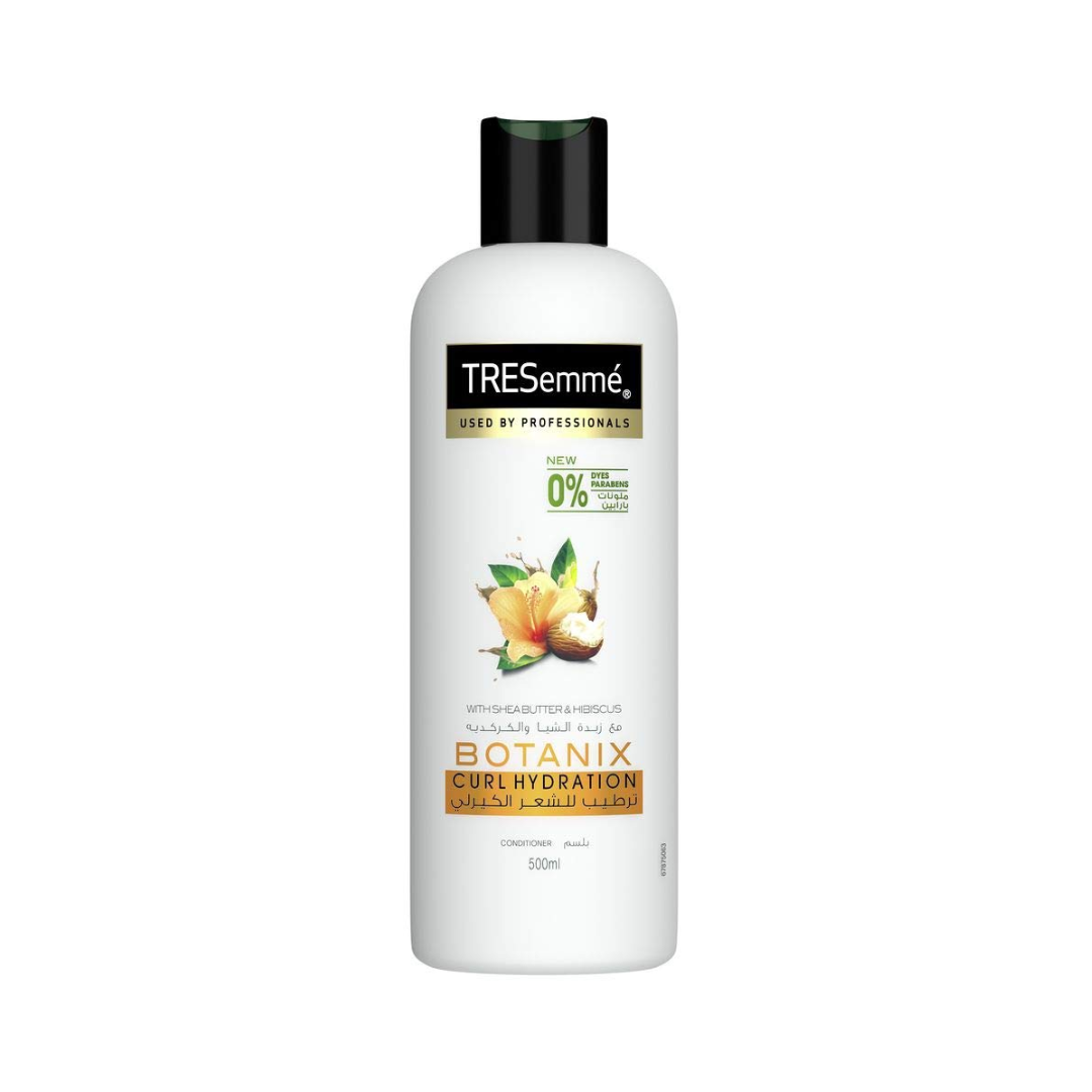 TRESEMME CURL HYDRATION CONDITIONER 500ML