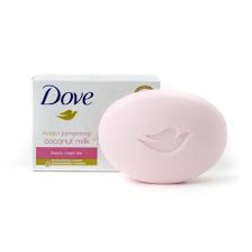 DOVE PINK SOAP 125GM