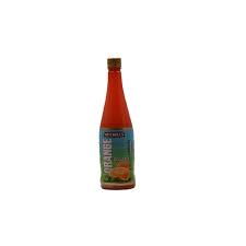 MITCHELLS SQUASH ORANGE 800 ML