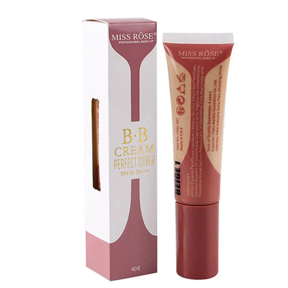 MISS ROSE BB CREAM 40GM