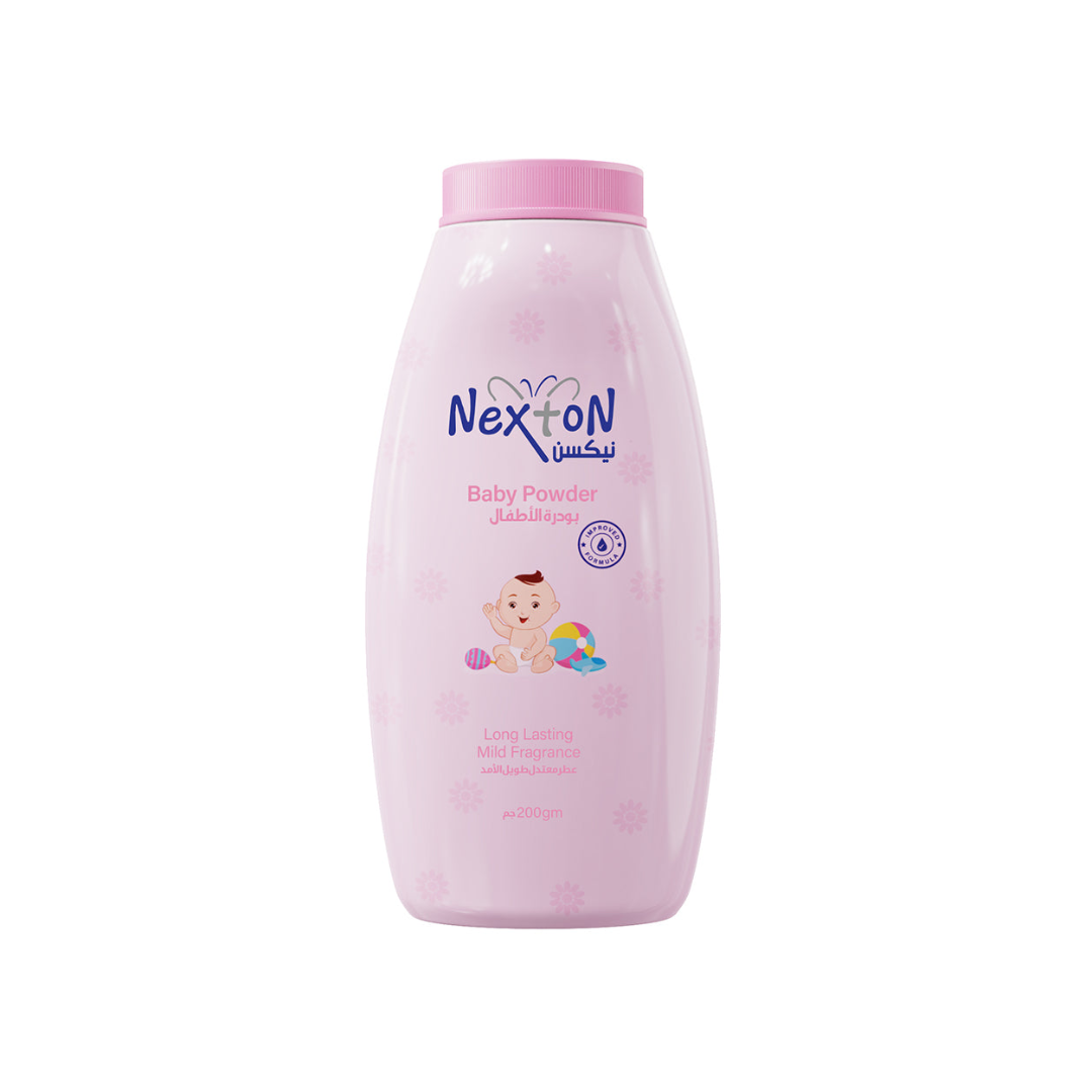 NEXTON BABY POWDER 100GM