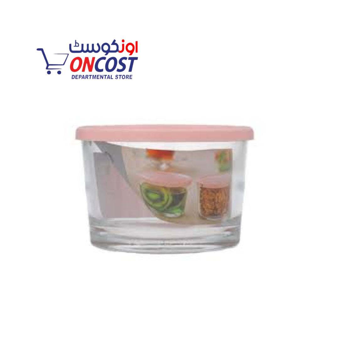 LIMON KITCHEN WARE GLASS CONTAINER