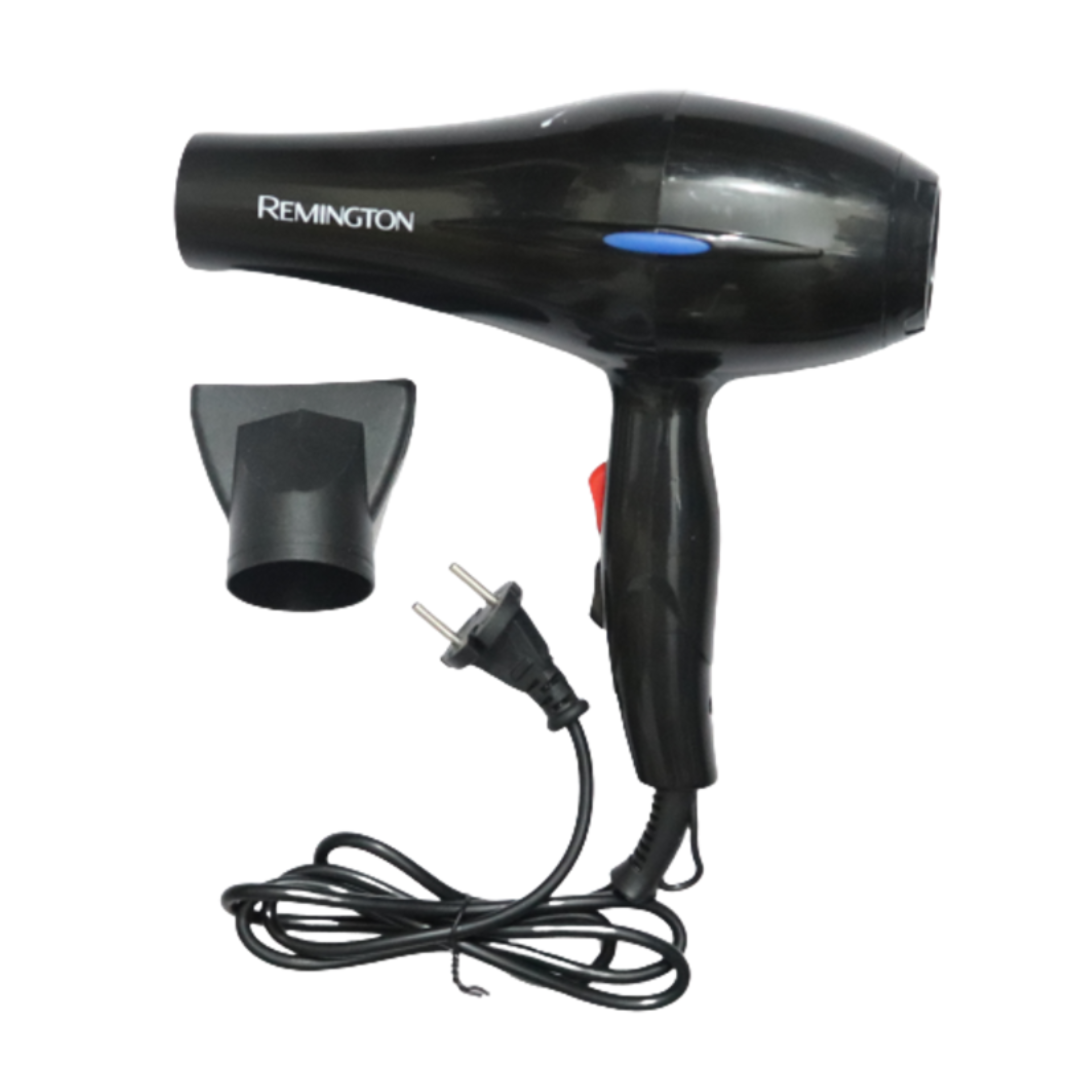 REMINGTON HAIR DRYER PRO AIR TURBO HAIR CARE GIFT PACK D-6004