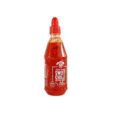 SUREE SWEET CHILLI DIPPING SAUCE 435ML